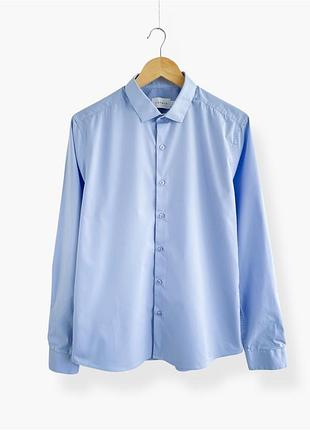 Чоловіча сорочка topman