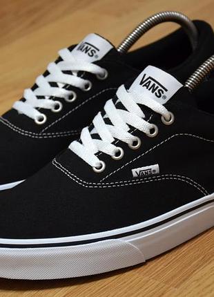 Vans, оригінал кеди