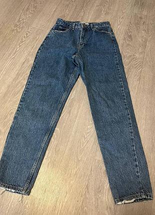 Джинси жіночі