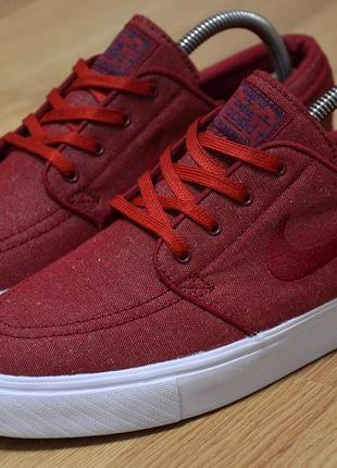 Nike stefan janoski, оригінал кеди