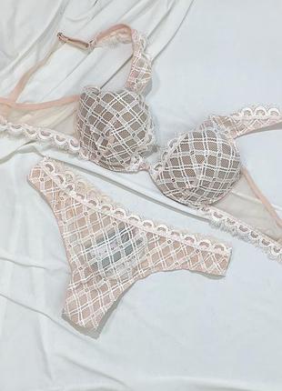 Комплект intimissimi