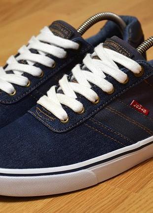 Levi's, оригінал кеди