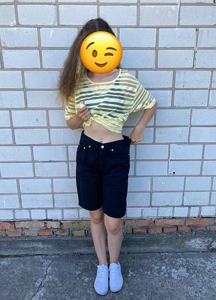 Шорти esprit, унісекс, розмір м, чорні, котон 100%, якщо цікавить, можу зробити заміри які потрібно!👌🏻