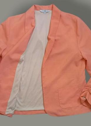 Пиджак new look размер 886 10