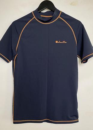 Футболка mountain warehouse