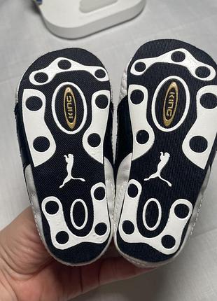 Пінетки puma 4