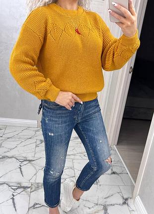 Жіночий одяг, симпатичний светрик 42-56