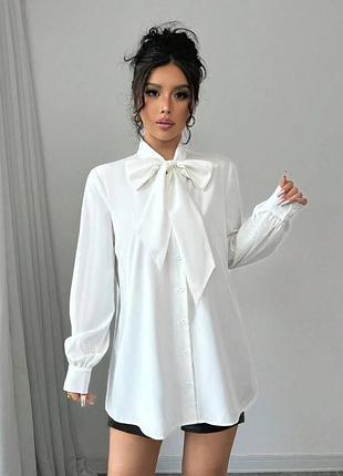 Рубашка женская