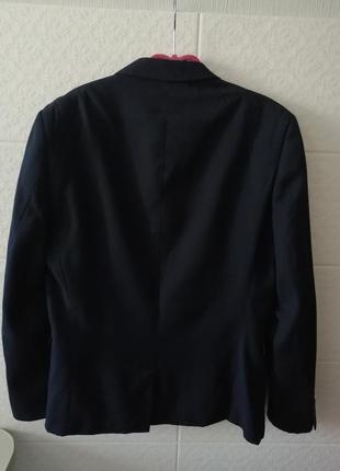 Стильний класичний піджак3 фото