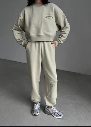 Спортивний костюм riky hype