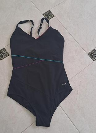 Купальник для плавания arena m размер