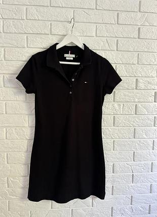 Плаття/ сукня tommy hilfiger