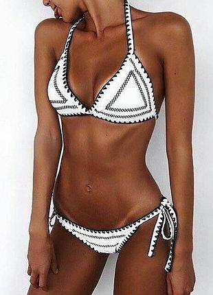 Цікавий купальник