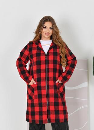 Кардиган женский 2