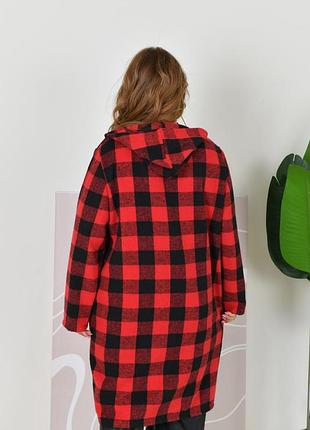 Кардиган женский 8