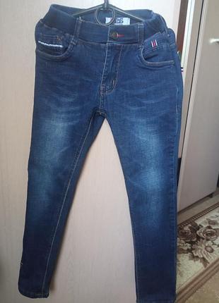 Джинси для хлопчика