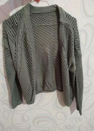 Кардиган