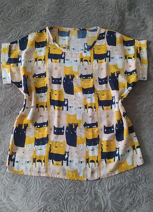 Блуза женская