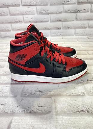 Кросівки nike jordan