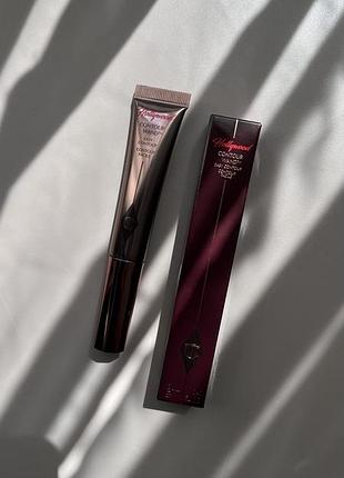 Контур charlotte tilbury hollywood contour wand