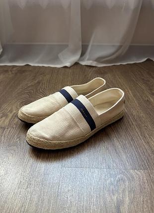 Еспадрилі gant