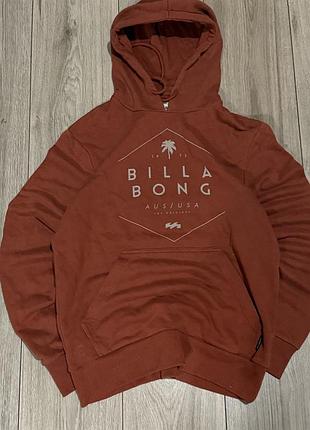 Худі billabong розмір s/m