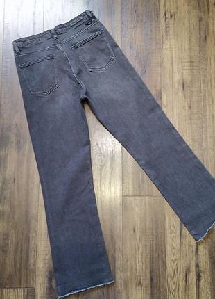 Джинси denim studio 8
