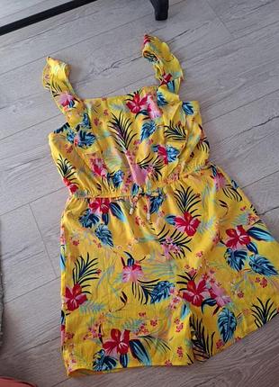 Летний комбинезон 2