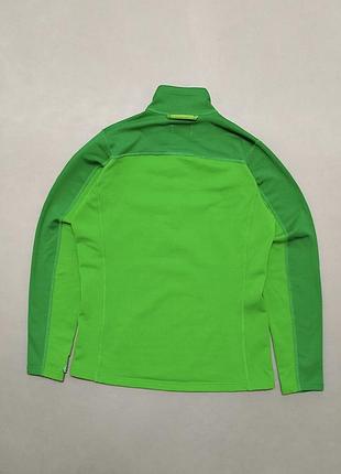 Зип-кофта haglofs 2