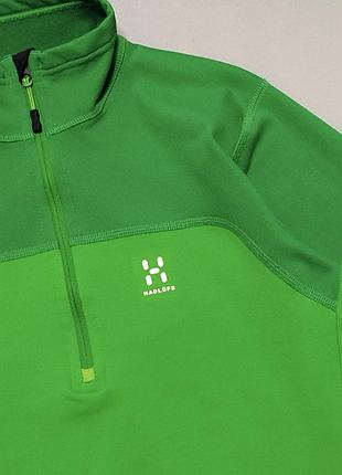 Зип-кофта haglofs 4