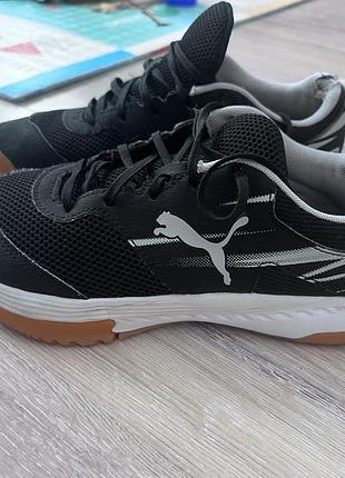 Кросівки підліткові puma