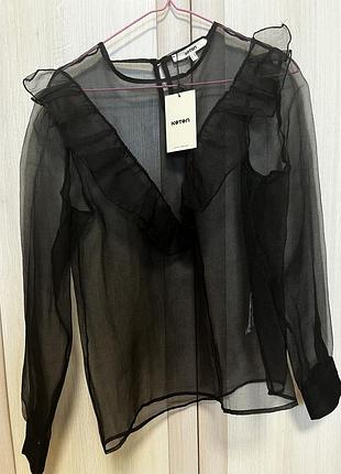 Прозора боуза 4