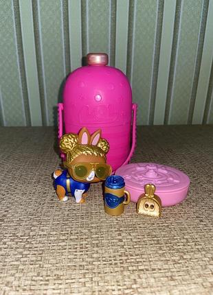 Іграшка домашня тваринка l.o.l. surprise!