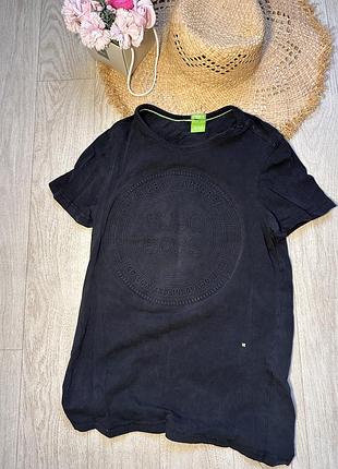 Футболка hugo boss