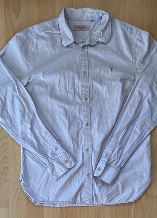 Сорочка allsaints