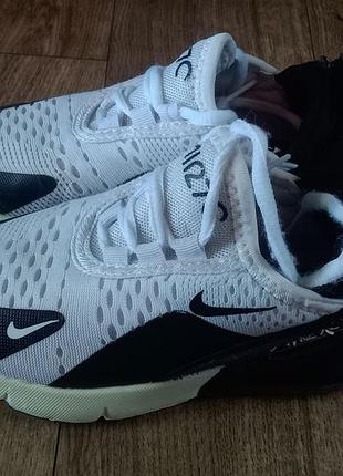 Кроссовки nike 2