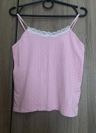 Майка для дівчинки