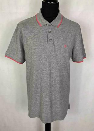 Футболка поло pierre cardin paris polo тенниска