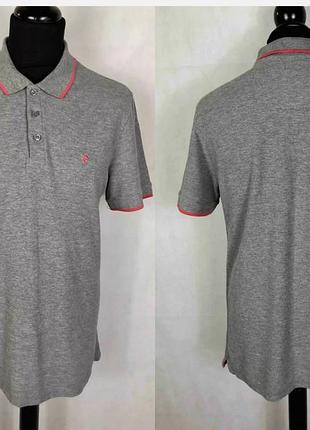 Футболка поло pierre cardin Mattr polo тенниска