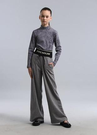 Брюки для дівчаток