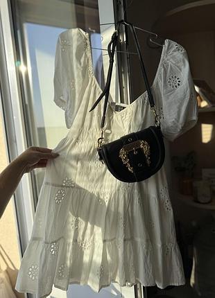 Сукня прошва