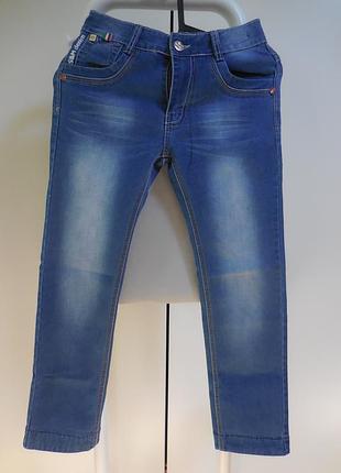 Джинси на хлопчика