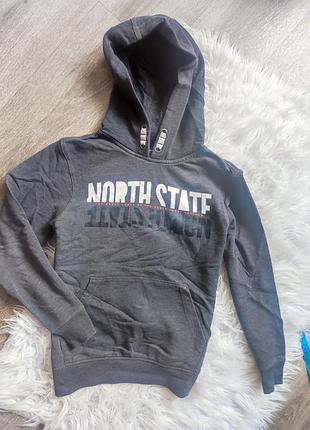 Худи на рост 134-140 см