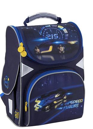 Рюкзак шкільний gopack education каркасний go20-5001s-13 speed future