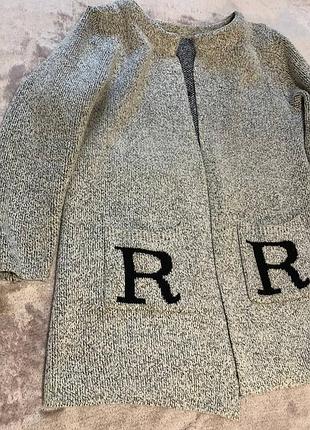 Кардиган женский повседневный