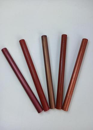 Сургуч в стержнях 1 см