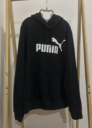 Кофта puma 2