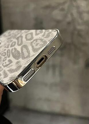 Стильний чохол на iphone 14 pro 3