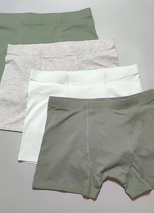 Детские боксеры трусы 13-14 лет primark
