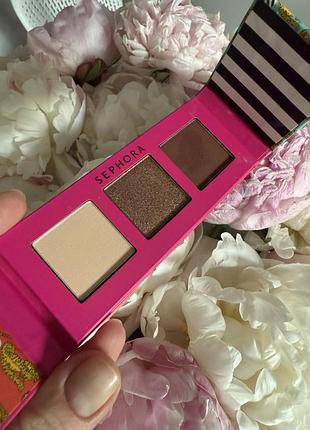 Продам палетку sephora